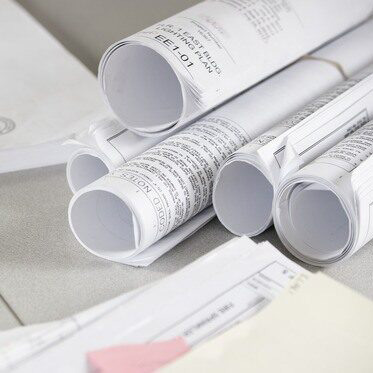 planing services
